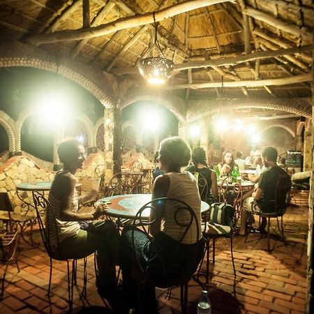 Sobo Bade Hotel Тубаб Диалау Екстериор снимка